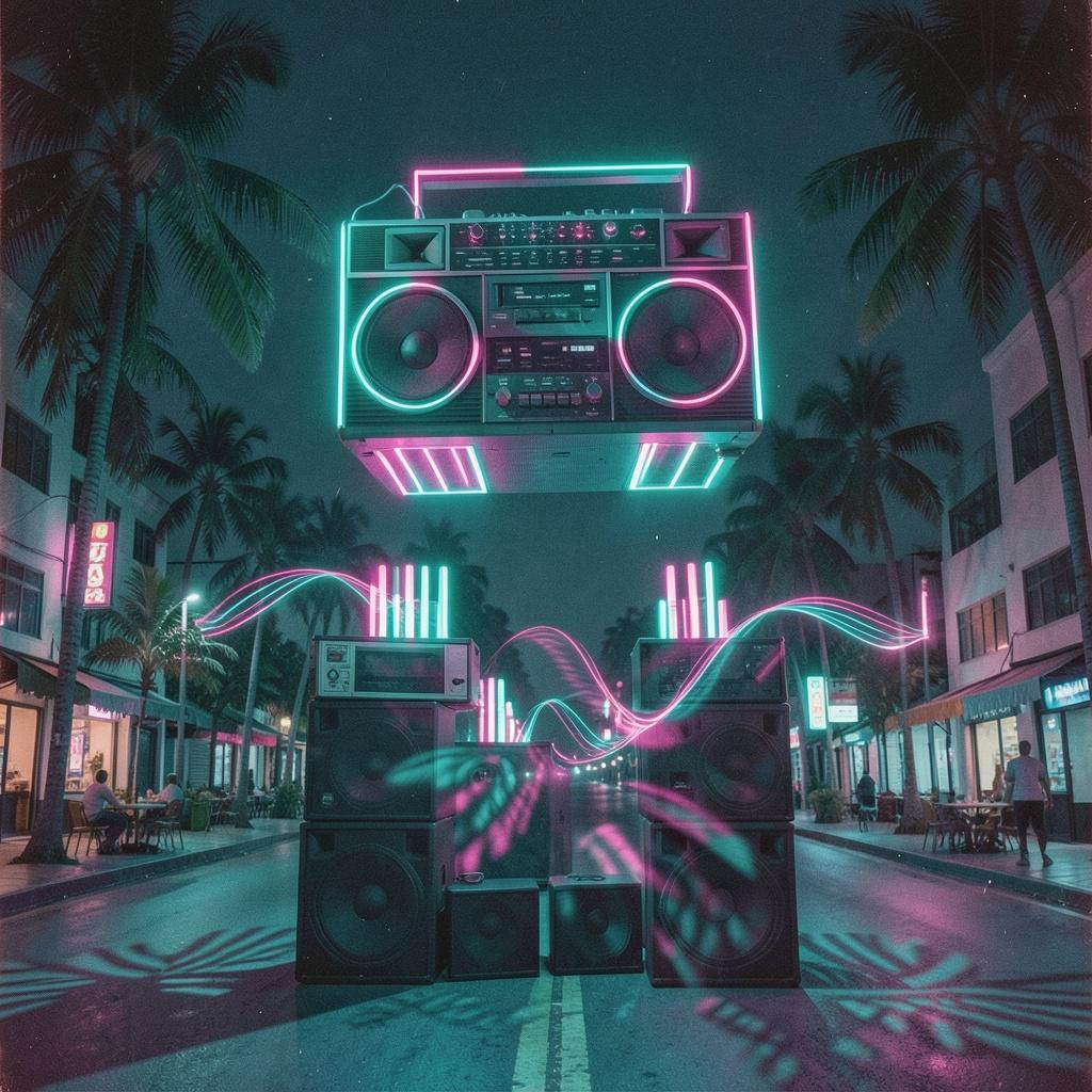 Let’s Get busy artwork