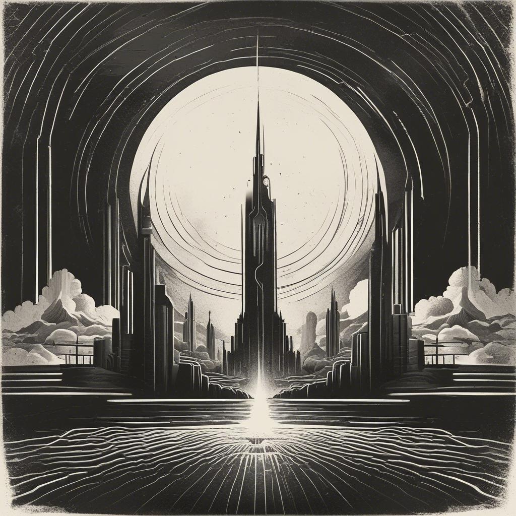 Persona image for Circle Of Despair