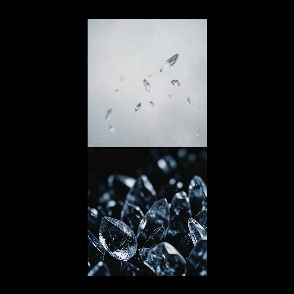 CatchEmAll+CrystallineAgidelHardDance 02(混搭3) artwork