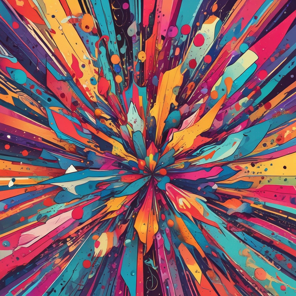 Lost in Translation artwork