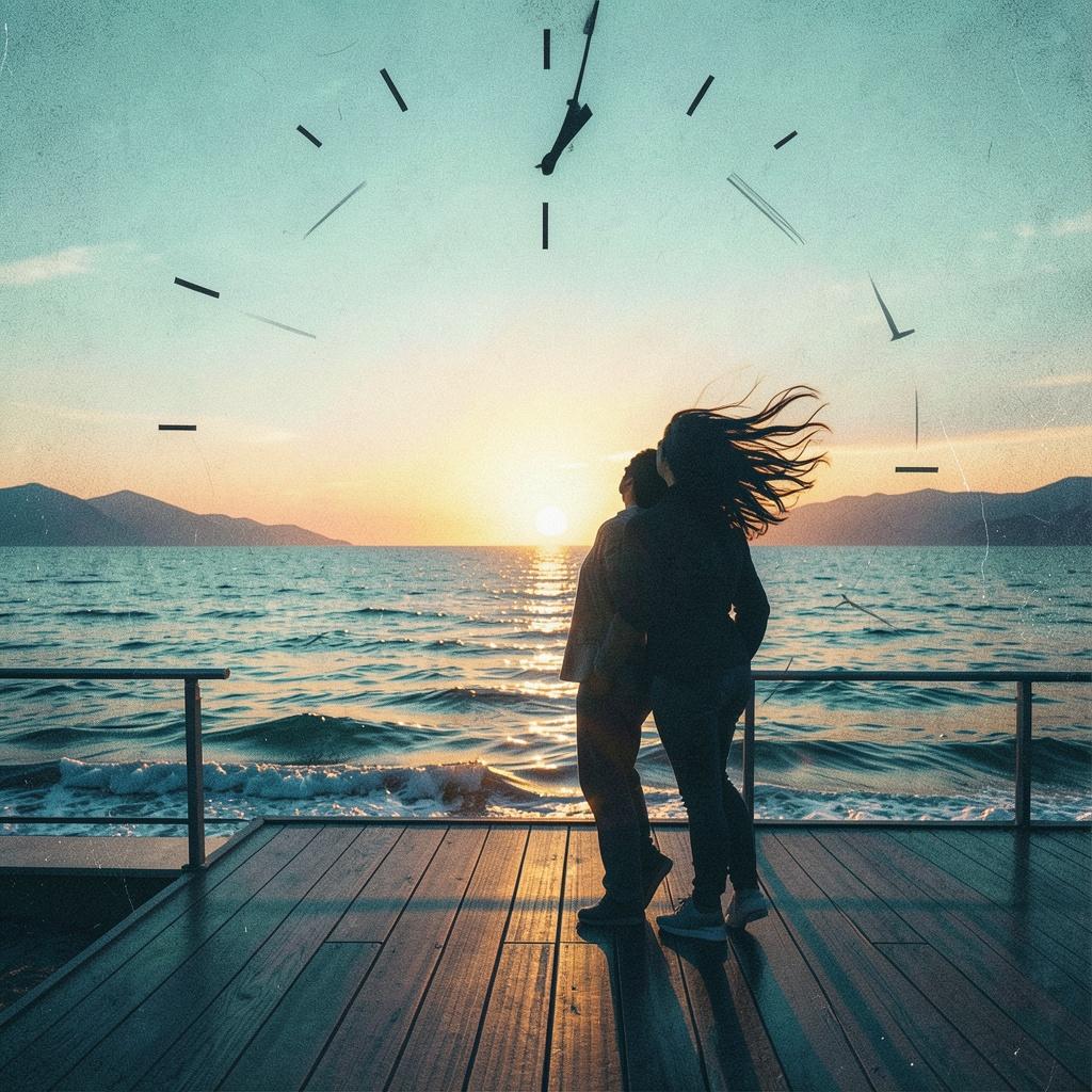 This Part of Forever artwork