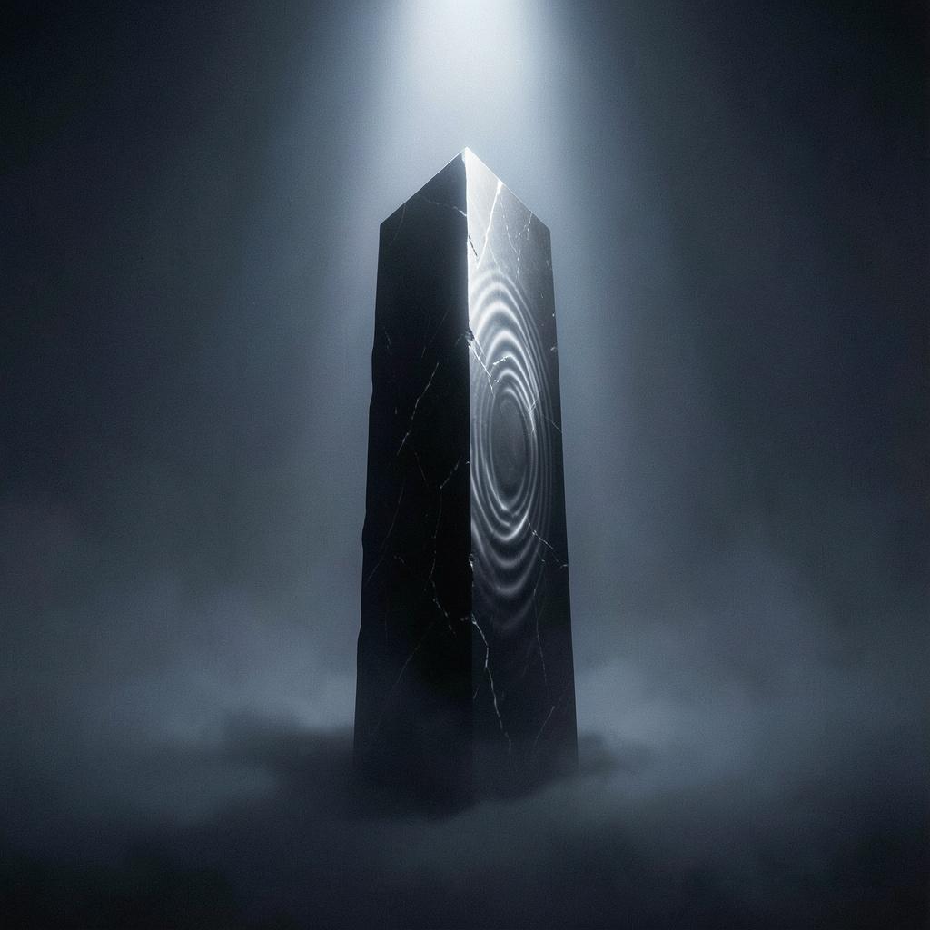 Inspired by JUST TRANCE RELEASE CHOSEN artwork