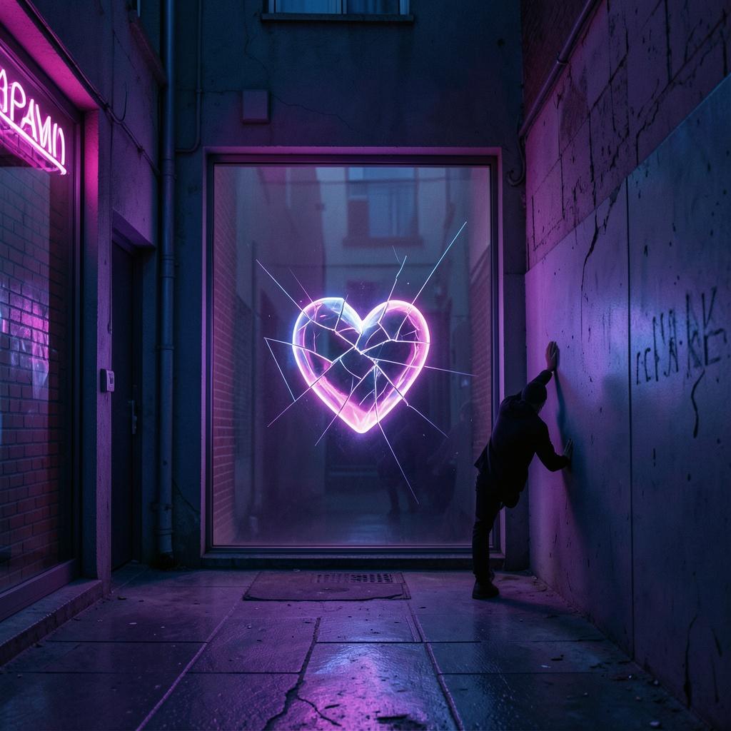 Bloomer - The Antidote artwork