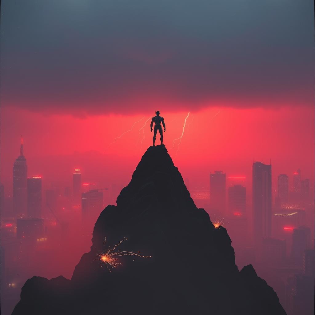 Persona image for Rez nor