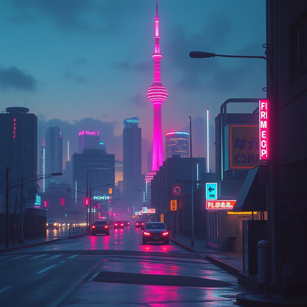 Signal Degradation artwork