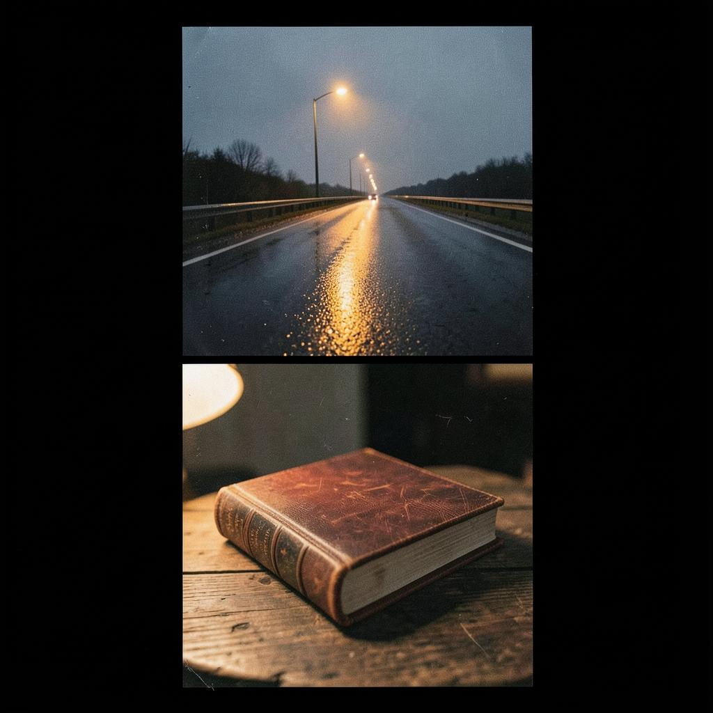 Wide awake in Every Day Life, Chapter 3, Part 2 artwork