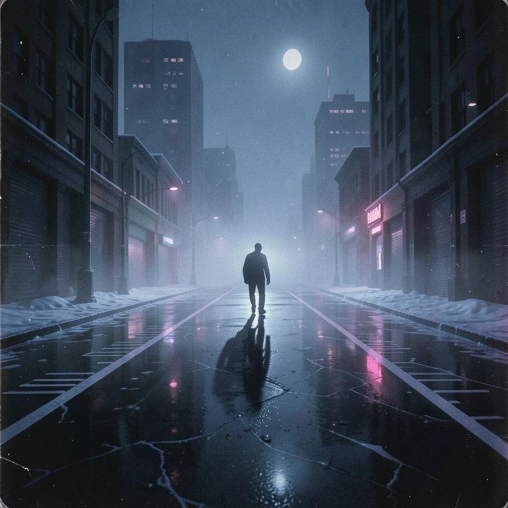 Voice image for Untitled Voice