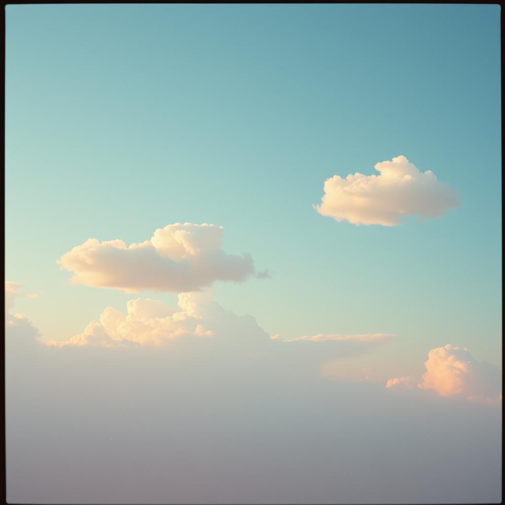 CLOUDS artwork