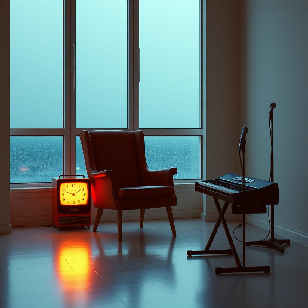 Image for Personal Feelings Diary | 个人情感日记