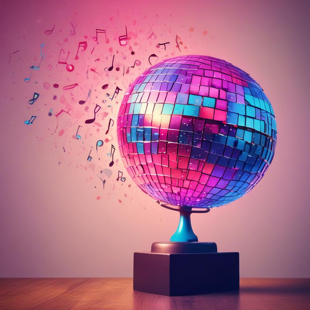 Image for Just danceeeeeee