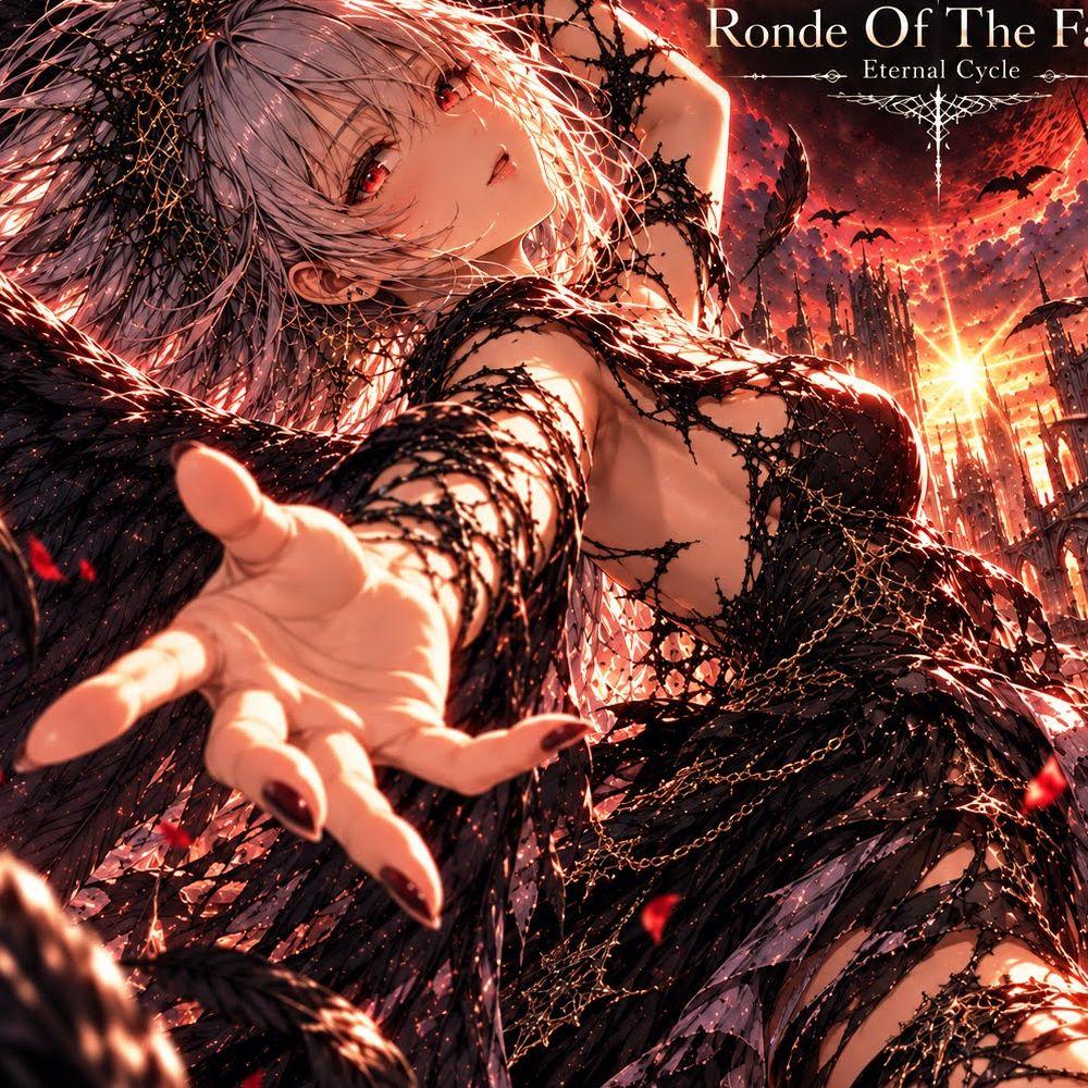 Ronde Of Fallen Angel