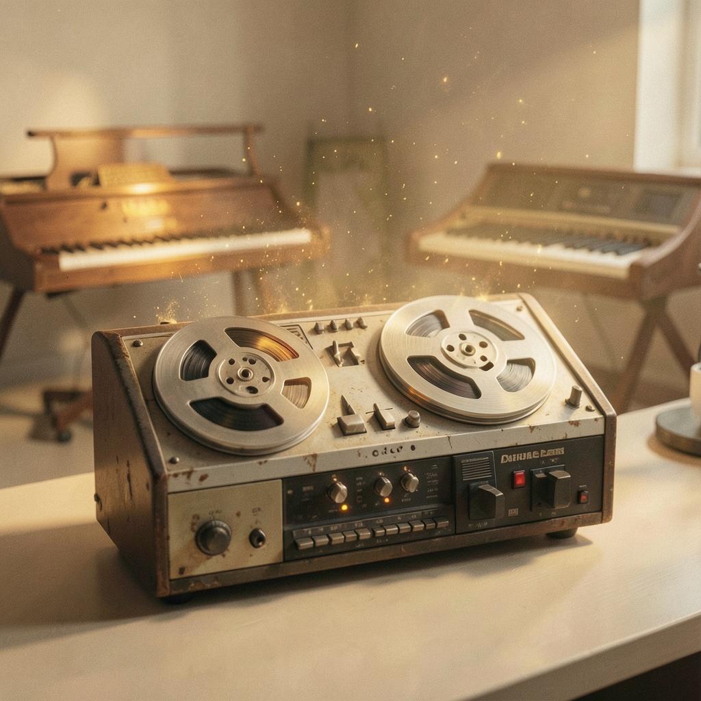 Song Image