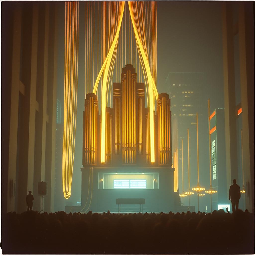 Song Image