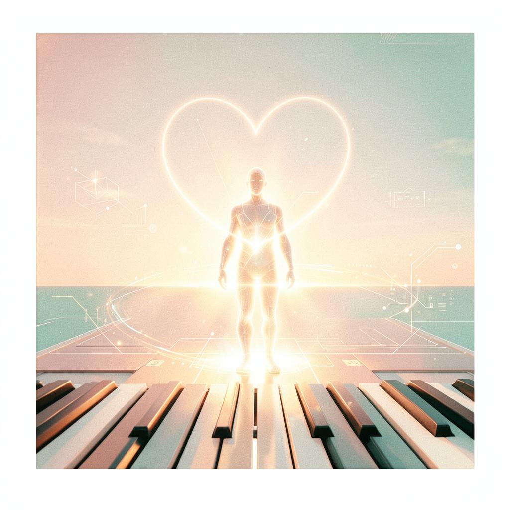 New Spirit Rising artwork