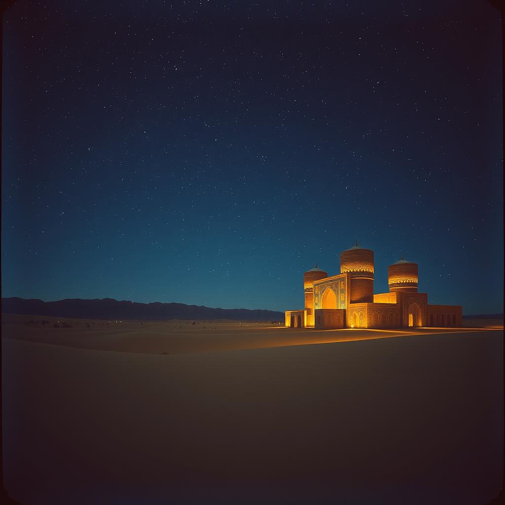 Persona image for O'zbegim