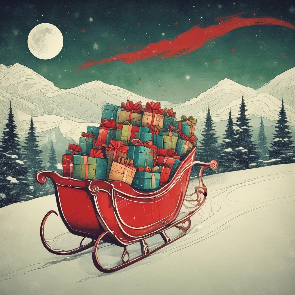Christmas  3
