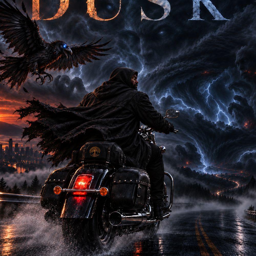 chapter 4: Dusk