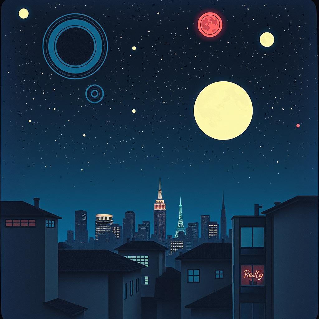 Image for this world