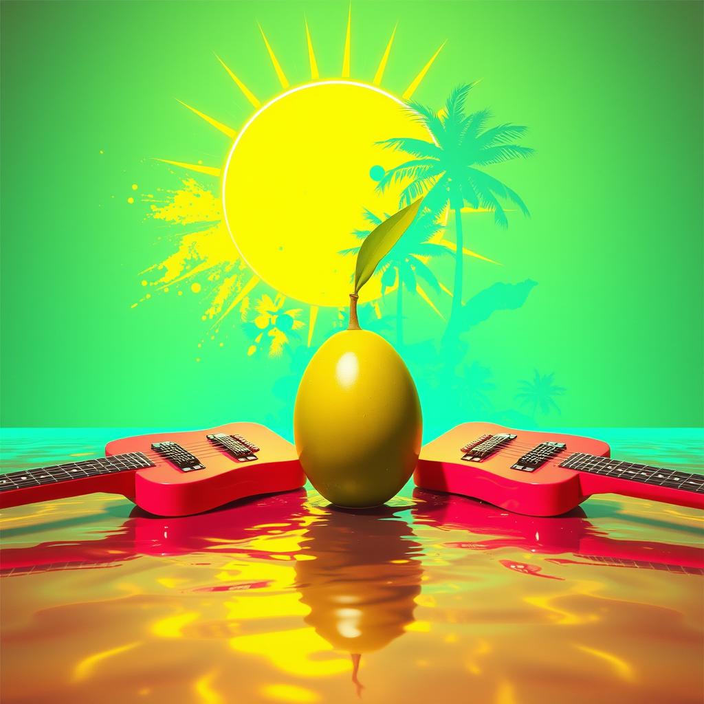 Persona image for Rando