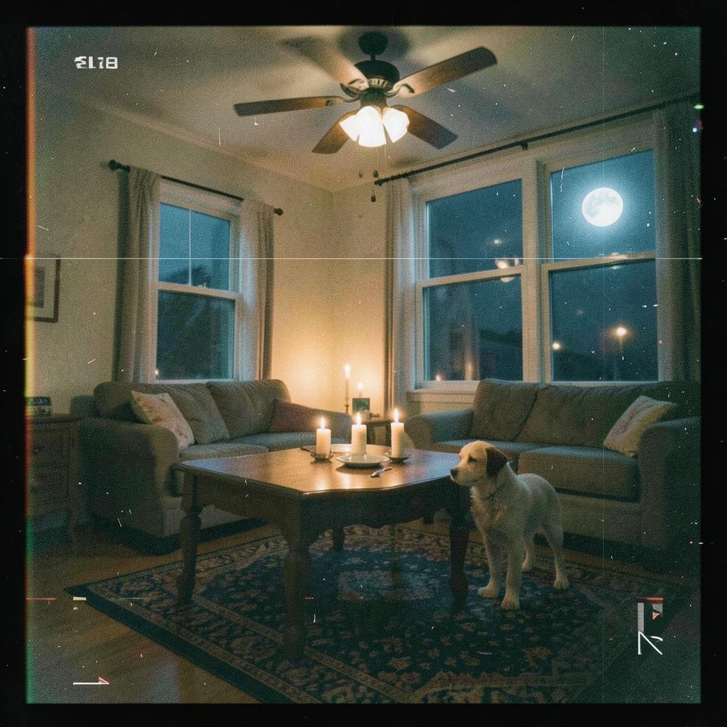 Too Early to Call It a Night artwork