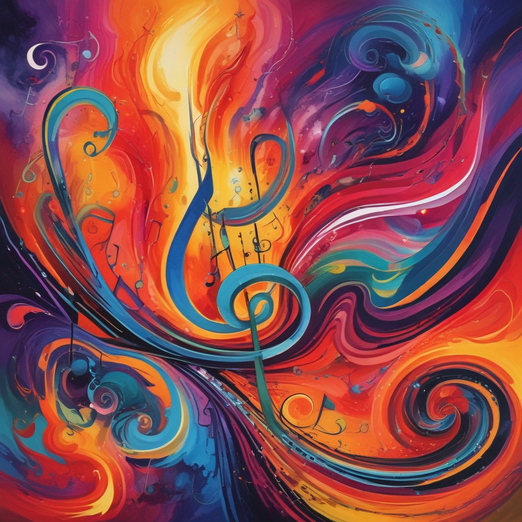 Song Image