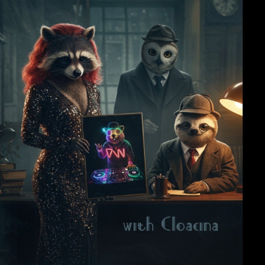 Image for Crew Murder Mystery