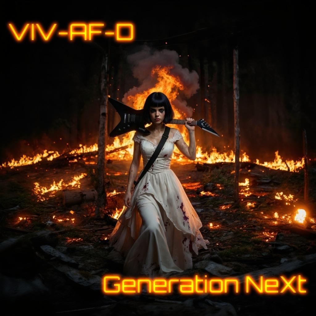 Generation NeXt