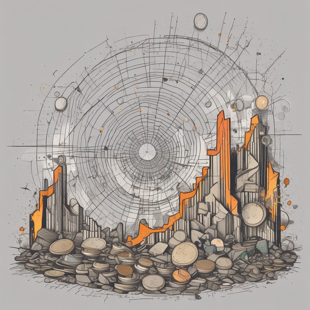 Crypto Mirage artwork