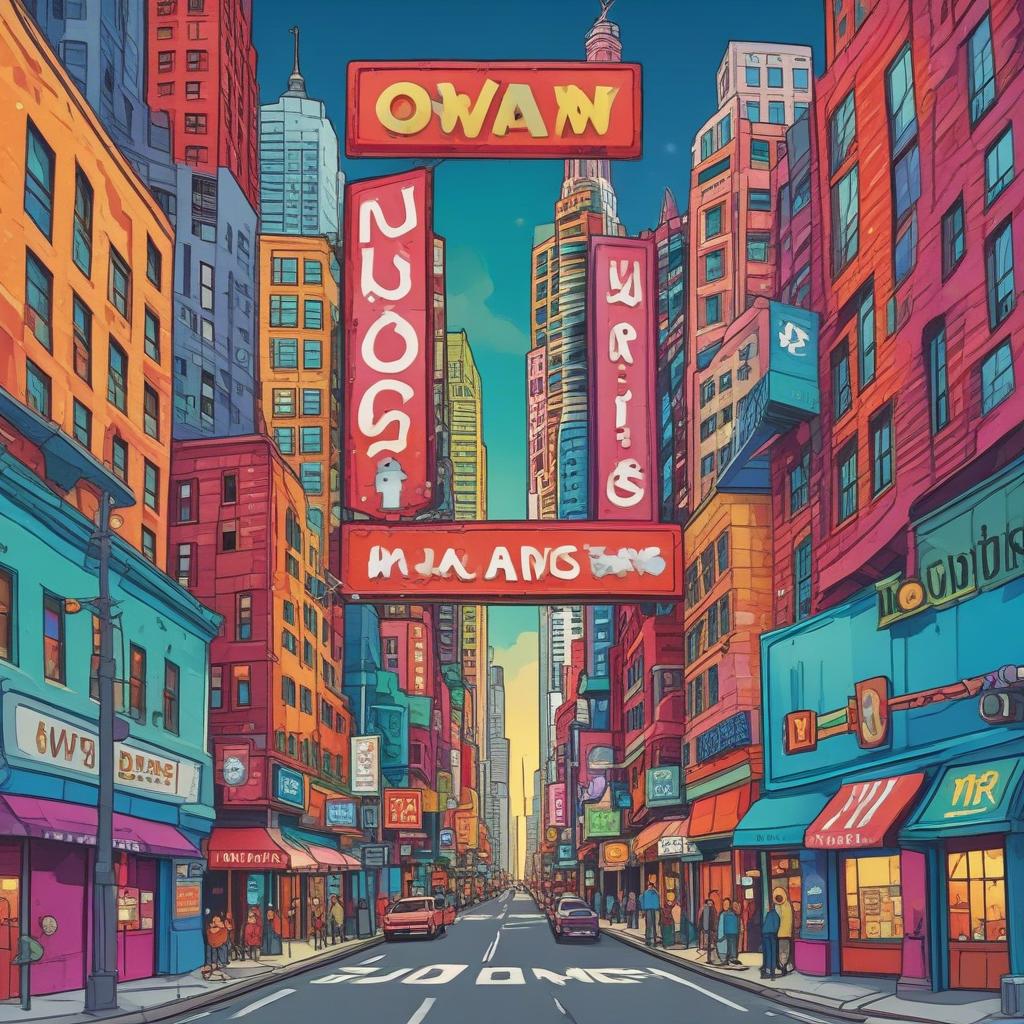 Song Image