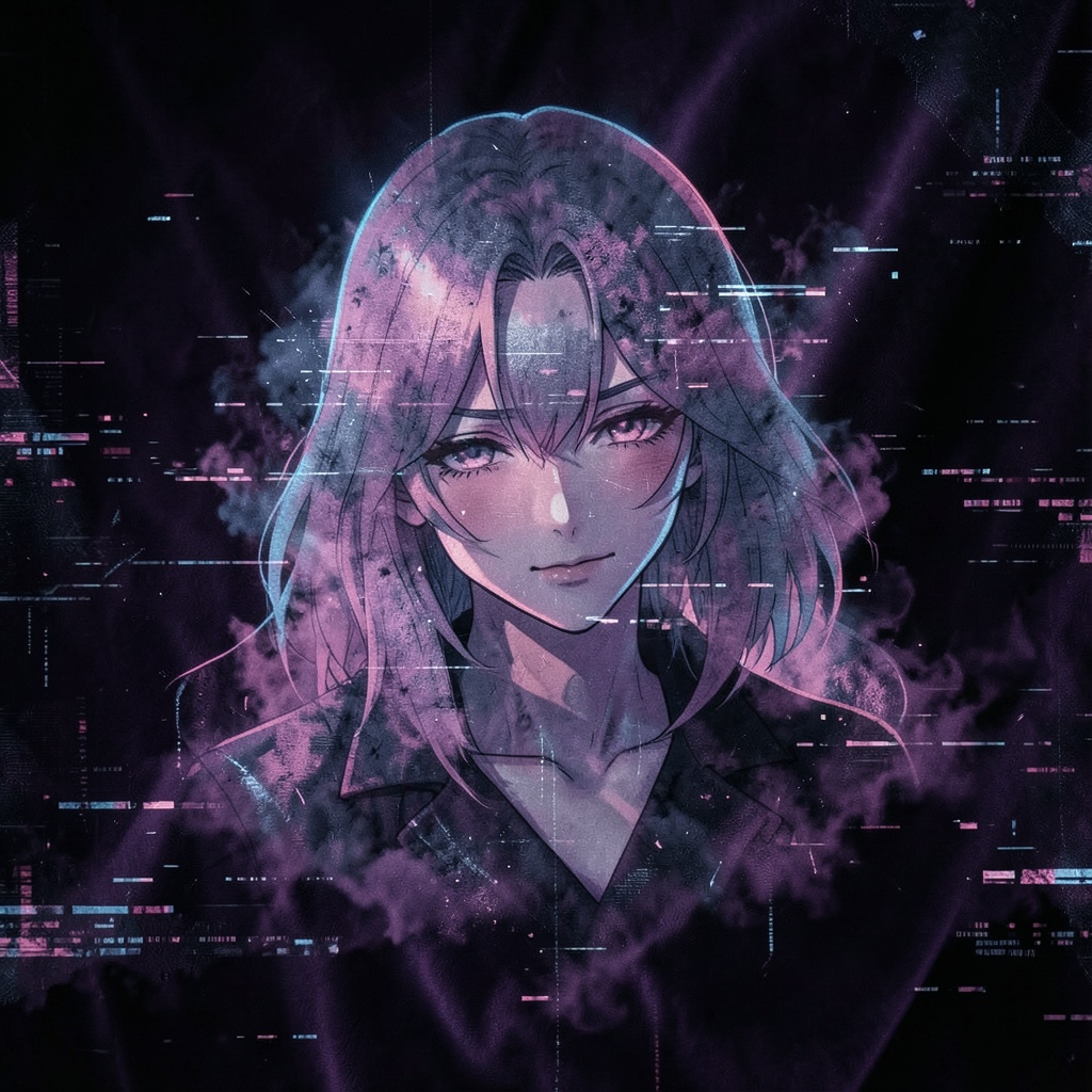 Persona image for Untitled Voice