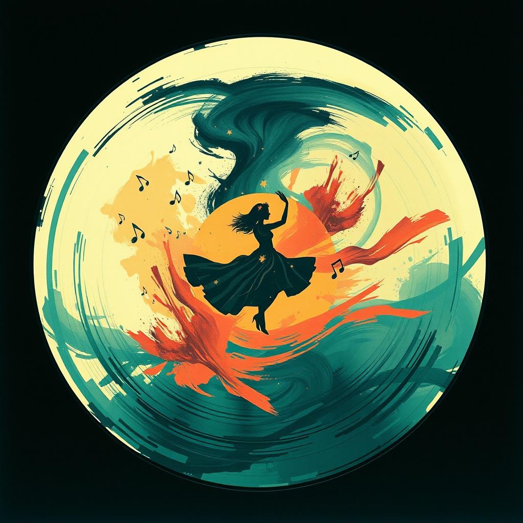 the good life artwork