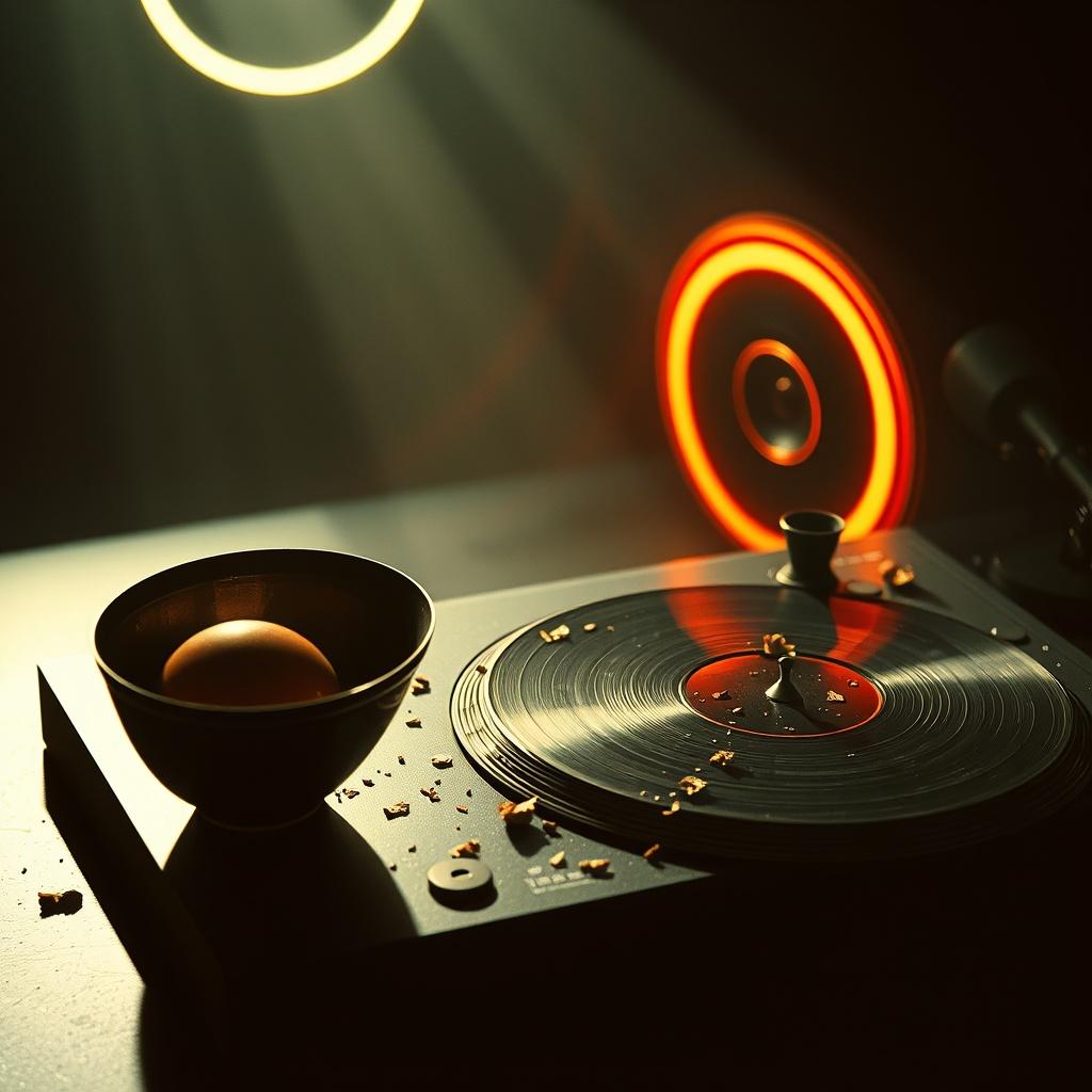 Song Image