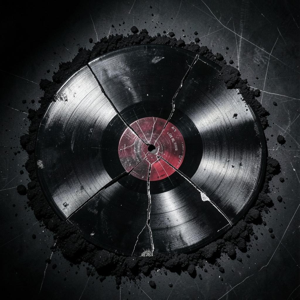 Gen X Album
