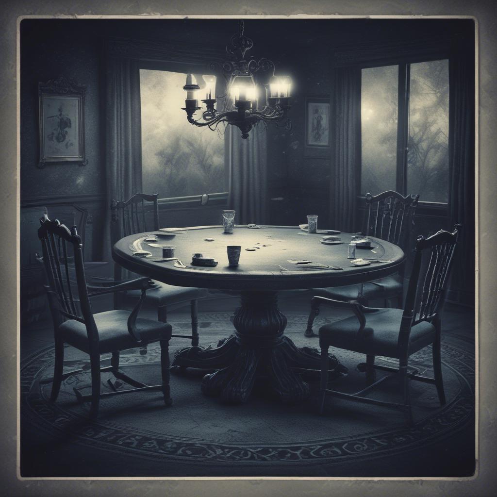 Haunted West 3