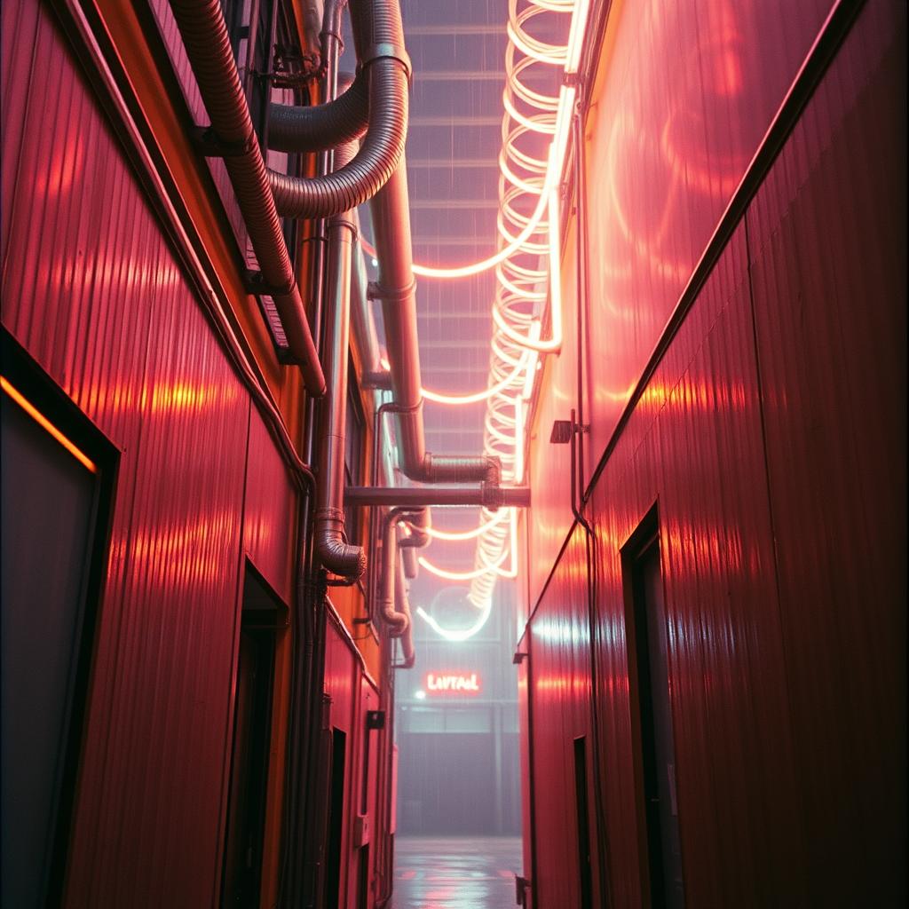 Persona image for Vibrations