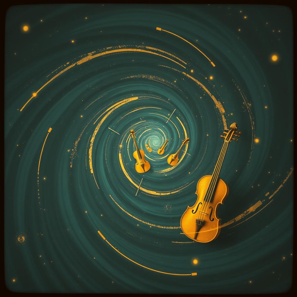 Persona image for It's a Bach Time