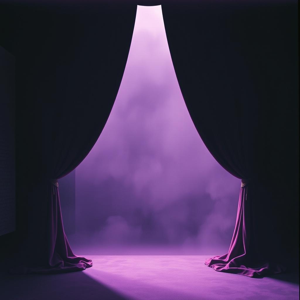 If the World Stopped Dreaming artwork