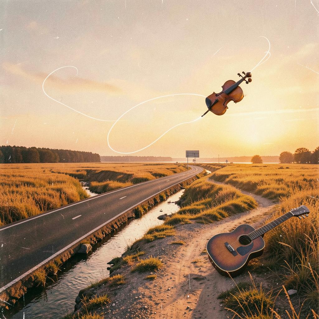 Lady May I See You Home artwork