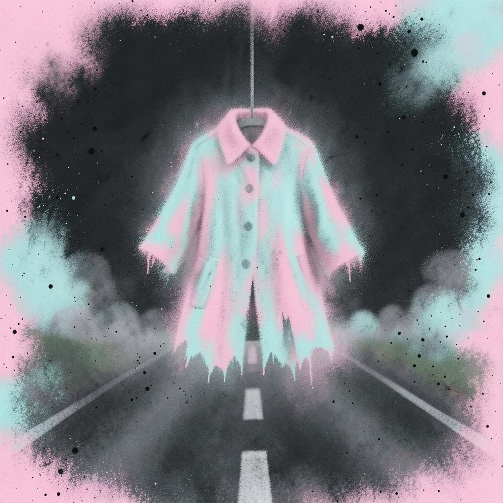 Doesn’t Matter artwork