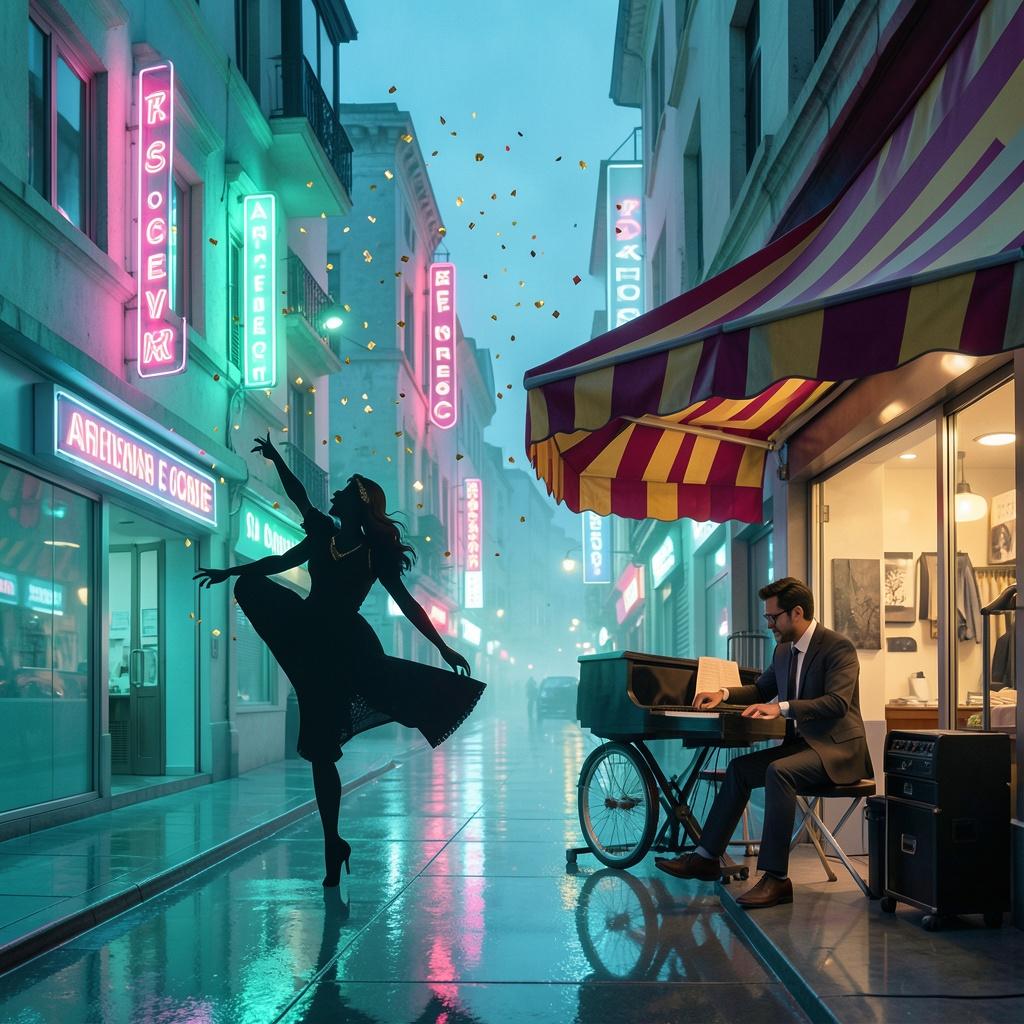 Song Image