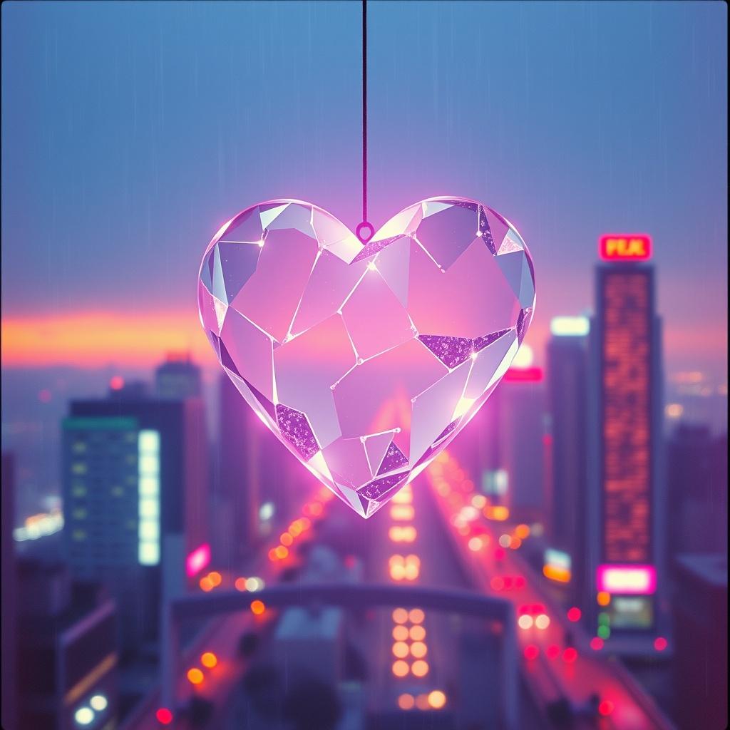 How can I tell you how I feel my love  artwork