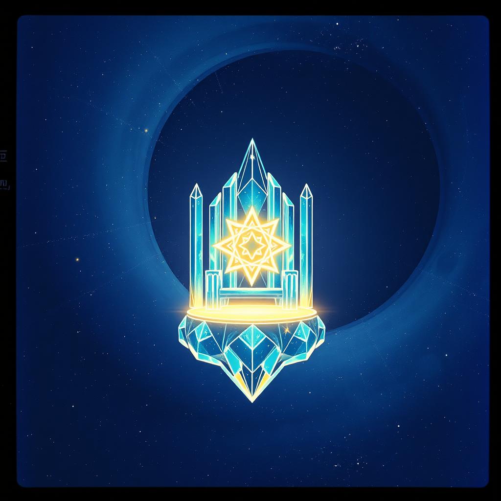 Quantum Metaphysicist artwork