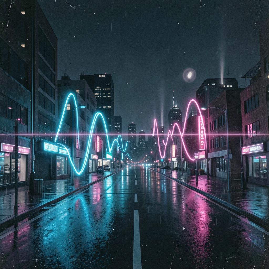 Feel The beat
