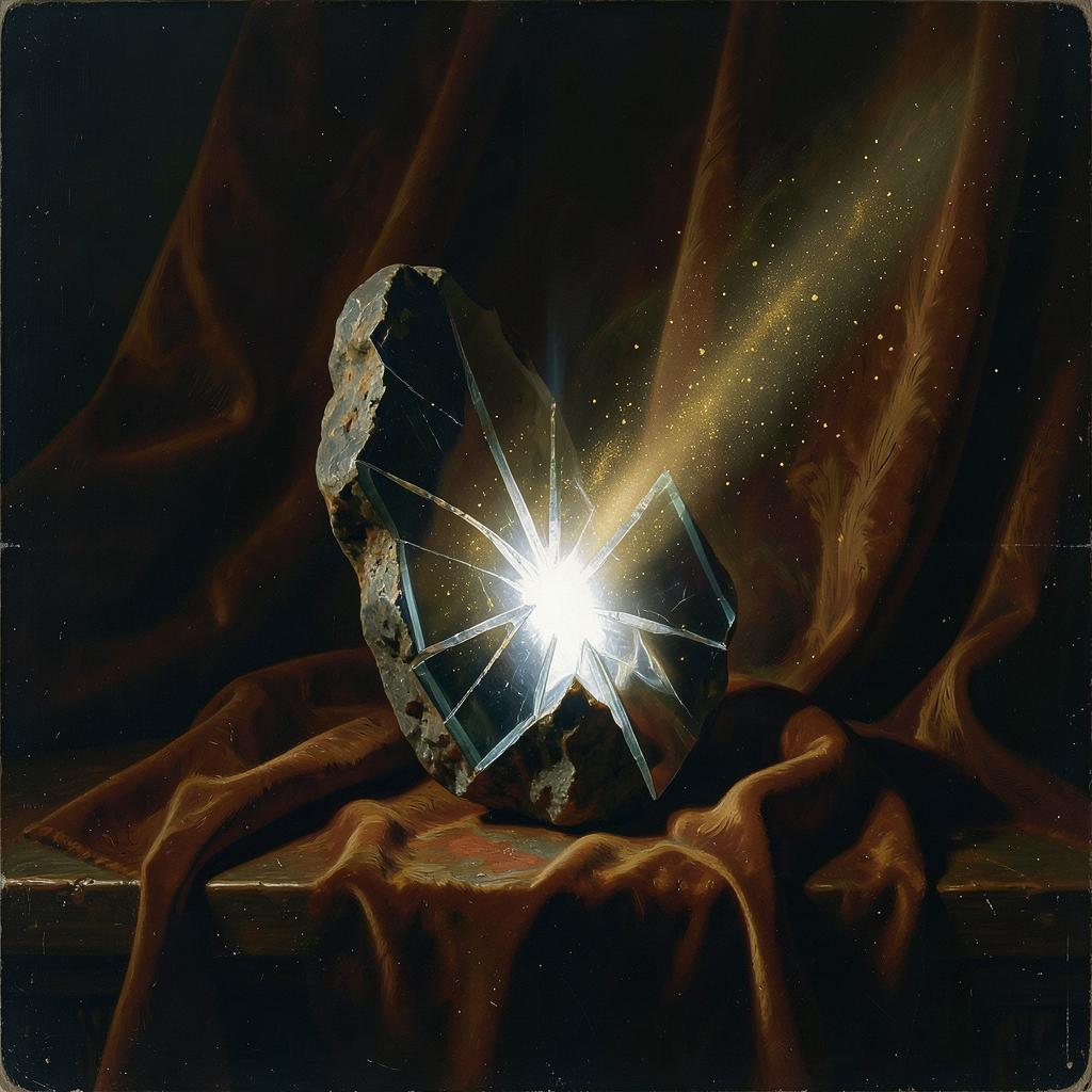 Unknown (I have lived the) artwork