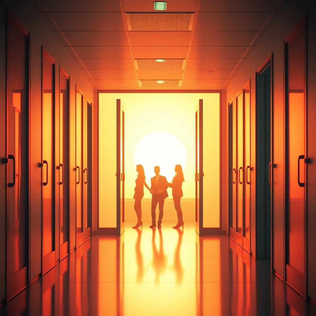 Belonging as Infrastructure (EP) 4