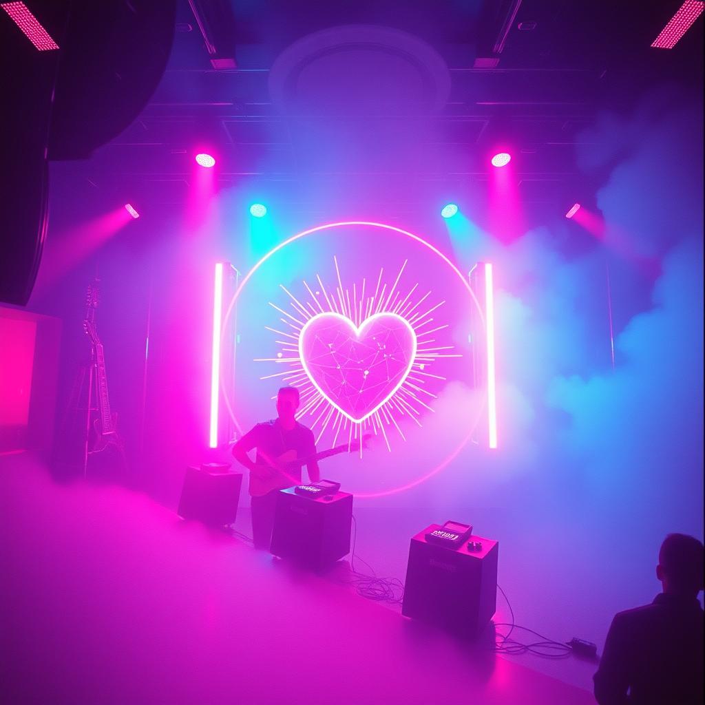 Image for EDM/Metalcore