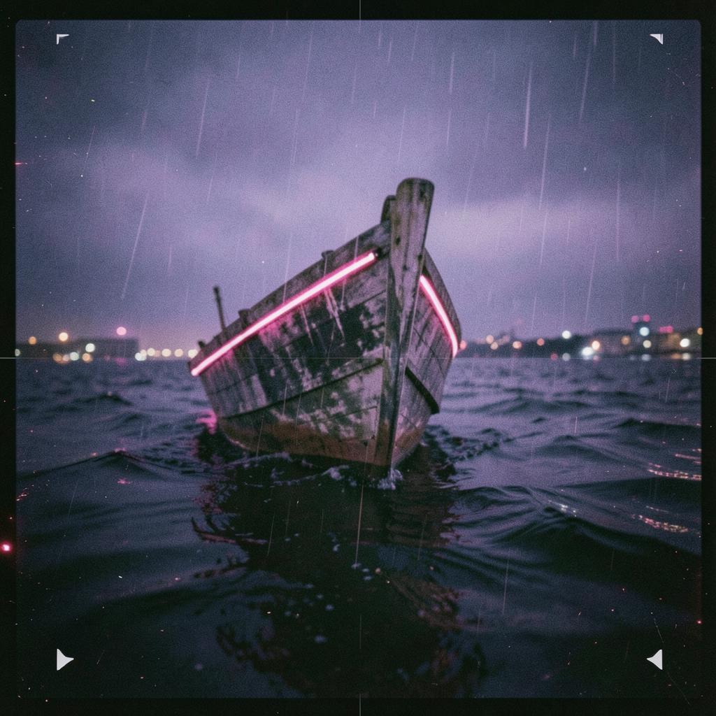 Stay the Course artwork