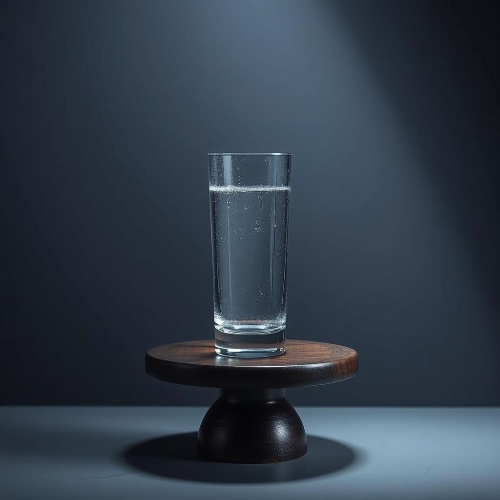 Persona image for rain