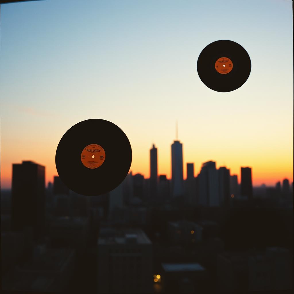 Concrete Dreams artwork