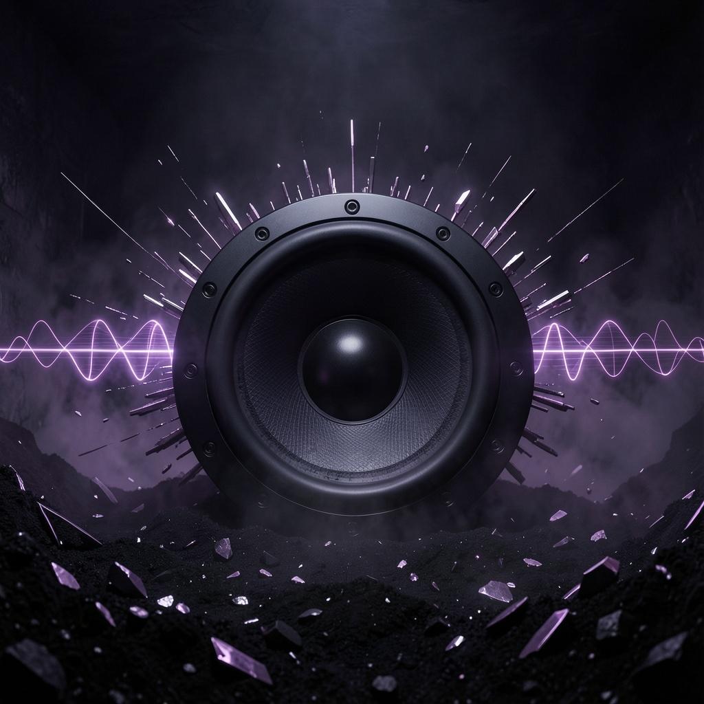 Persona image for Bass master 